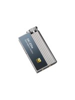 iBasso DC-Elite, Portabler USB-DAC-Kopfhörerverstärker