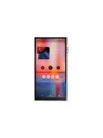 iBasso DX3400, black /silver, Hi-Res Musik-Player, Android 13, 256 GB