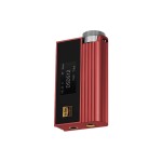iBasso Nunchaku, red, Portabler USB-DAC/Kopfhörerverstärker