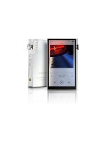 iBasso Lecteur haute résolution DX260 MK2 Argenté; Blanc