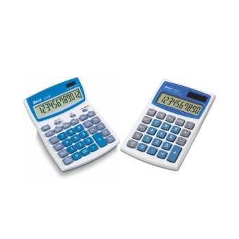 Ibico Calculatrice 212X et 082X Ibico Calculatrice 212X et 082X