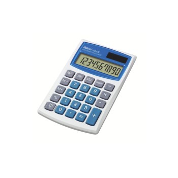 Ibico Tischrechner 082X, 8-stelliges LCD-Display Ibico Tischrechner 082X, 8-stelliges LCD-Display