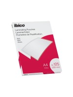 Ibico Film laminé 100 pièces