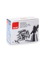 Ibili Sahnesyphon Nachfüllung, Schachtel 10 Stück à 8g