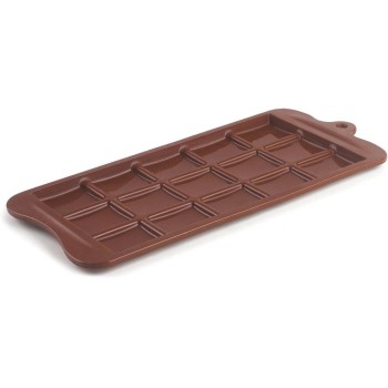 Ibili Moule pour chocolat 18,9.5 cm,5 cm Ibili Moule pour chocolat 18,9.5 cm,5 cm