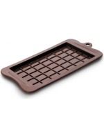 Ibili Moule pour chocolat 18,9.5 cm,5 cm