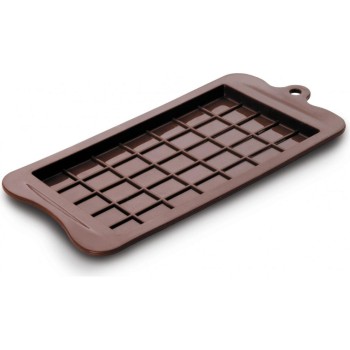 Ibili Moule pour chocolat 18,9.5 cm,5 cm Ibili Moule pour chocolat 18,9.5 cm,5 cm
