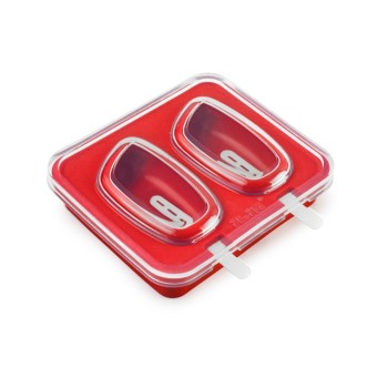 Ibili Eisform 35 ml, 10,5 x 12 cm, Grösse 15x10 cm Ibili Eisform 35 ml, 10,5 x 12 cm, Grösse 15x10 cm