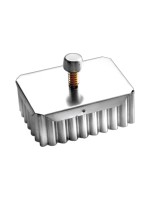 Ibili Emporte-pièce pour biscuits 4.5 x 6 cm