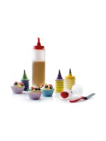 Ibili Kits d’emporte-pièces