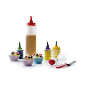 Ibili Kits d’emporte-pièces