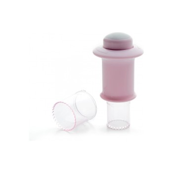 Ibili Douille pour fourrer les muffins