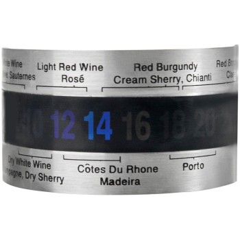 Ibili Flaschenthermometer 6,5 cm, -