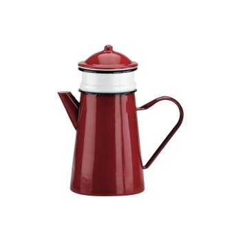 Ibili Filterkaffeemaschine Roja 1,5 Liter, -