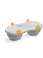 Ibili Eierkocher für die Mikrowelle, -