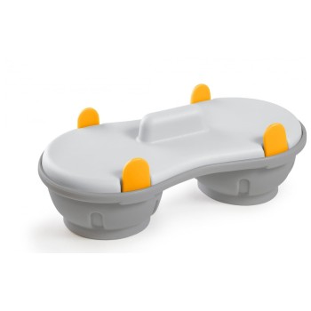 Ibili Eierkocher für die Mikrowelle, -