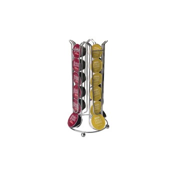 Ibili Kapselspender Mauna Dolce Gusto, für 24 Kapseln Ibili Kapselspender Mauna Dolce Gusto, für 24 Kapseln