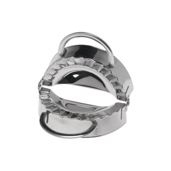 Ibili Ravioli and Teigcasen Ausstecher, Grösse 12cm Ibili Ravioli and Teigcasen Ausstecher, Grösse 12cm