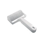 Ibili Teig Jalousie Rolle, Länge 12cm