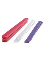 Ibili Cylindres de pâte 3 mm/5 mm/10 mm