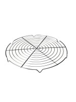 Ibili Grille de refroidissement Rond