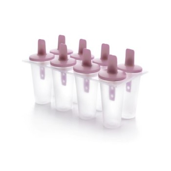 Ibili Glaceform 8er Set, Grösse 20x10 cm Ibili Glaceform 8er Set, Grösse 20x10 cm