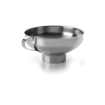 Ibili Einfülltrichter breit, für 5.5 bis 14cm Ibili Einfülltrichter breit, für 5.5 bis 14cm