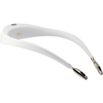 ible Purificateur d'air portable L1 Blanc