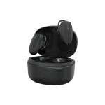 Airvida T1 Luftreiniger black , Ohrstöpsel, Typ-C USB Ladegehäuse