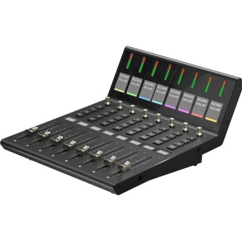 iCon V1-X, Expansion unit for V1-M iCon V1-X, Expansion unit for V1-M