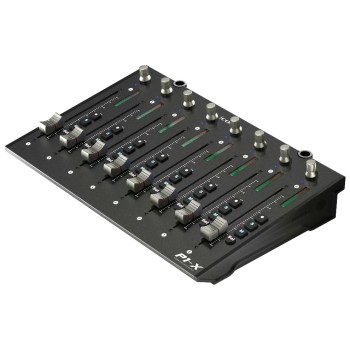 iCon P1-X, USB MIDI DAW Controller iCon P1-X, USB MIDI DAW Controller