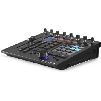 iCon P1 Nano, USB MIDI DAW Controller iCon P1 Nano, USB MIDI DAW Controller