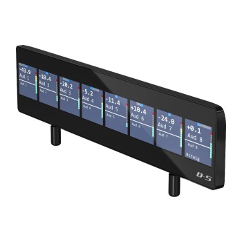iCon D5, Display for P1 Nano iCon D5, Display for P1 Nano