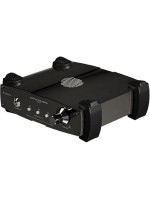 iCon DAC SpaceMon SM-1, XLR, Cinch, 3.5, 6.3mm, ext. NT