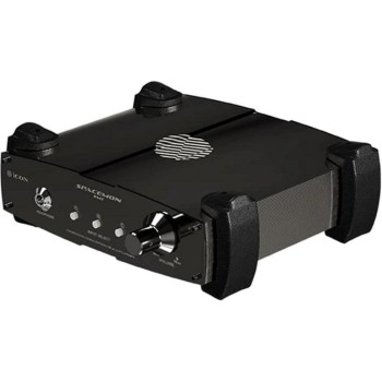 iCon Amplificateur d’écouteurs SpaceMon