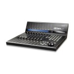 iCON Qcon Pro X, USB DAW Controller avec Cubase/Nuendo Panel