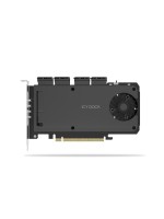 ICY DOCK ExpressSlot Slide MB204MP-1B