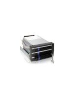 ICY DOCK Rack fond de panier MB153SP-B 3.5