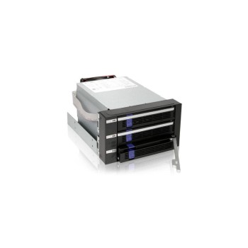 ICY DOCK Rack fond de panier MB153SP-B 3.5 ICY DOCK Rack fond de panier MB153SP-B 3.5
