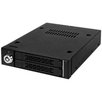 ICY DOCK Cadre interchangeable MB992SK-B 2.5 ICY DOCK Cadre interchangeable MB992SK-B 2.5