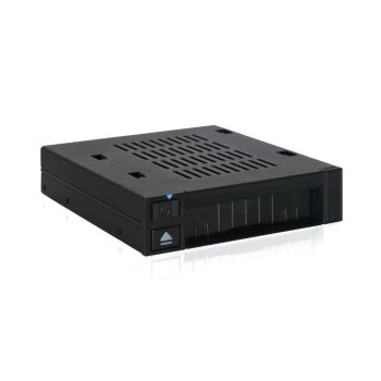 ICY DOCK Cadre interchangeable MB521SP-B 2.5 sans bretelles ICY DOCK Cadre interchangeable MB521SP-B 2.5 sans bretelles