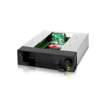 ICY DOCK Cadre interchangeable DuoSwap MB971SP-B 2.5 ICY DOCK Cadre interchangeable DuoSwap MB971SP-B 2.5