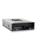 ICY Dock Wech.r. je 1x 2.5/3.5 MB723SPO-B, for je 1x2.5/3.5 HD/SSD in 1x 5.25
