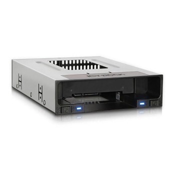 ICY DOCK Cadre interchangeable flexiDOCK MB795SP-B 2.5/3.5 ICY DOCK Cadre interchangeable flexiDOCK MB795SP-B 2.5/3.5