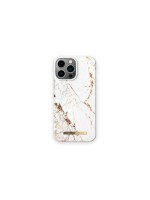 Ideal of Sweden Carrara Gold, for iPhone 14 Pro Max