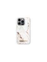 Ideal of Sweden Carrara Gold, for iPhone 14 Pro
