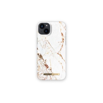 Ideal of Sweden Carrara Gold, for iPhone 14 Plus Ideal of Sweden Carrara Gold, for iPhone 14 Plus