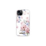 Ideal of Sweden Coque arrière Floral Romance iPhone 14 Plus