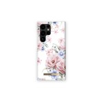 Ideal of Sweden Coque arrière Floral Romance Galaxy S23 Ultra