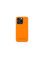 Ideal of Sweden Coque arrière Apricot Crush iPhone 14 Pro